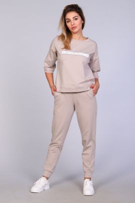 Костюм женский спортивный 696534