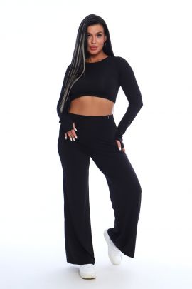 Костюм женский с брюками 162252