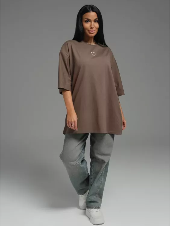 Футболка женская 186064