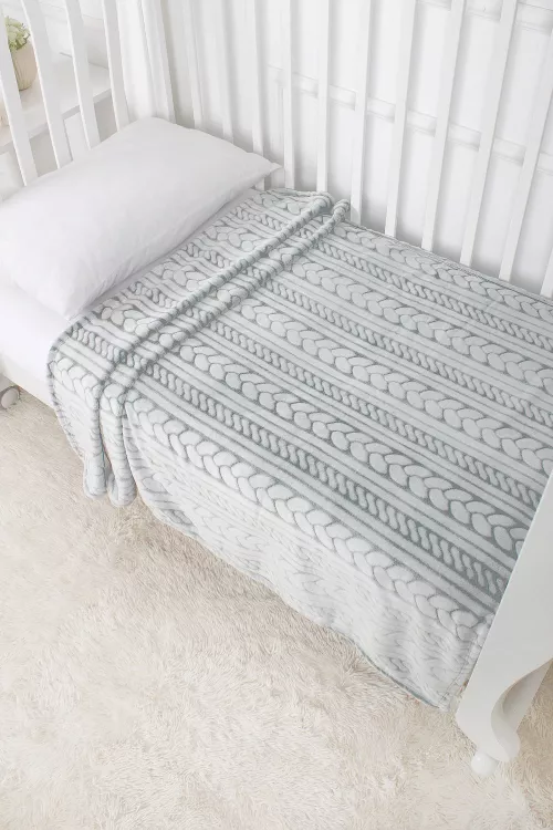 Плед велсофт арт. ПЛВ