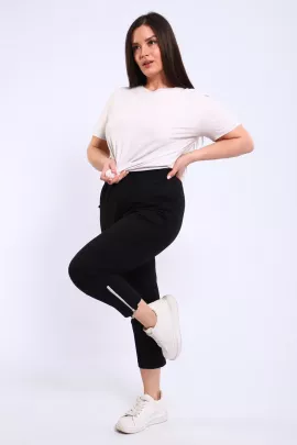 Брюки женские 34934 укороченные