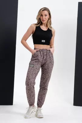 Брюки женские 510952