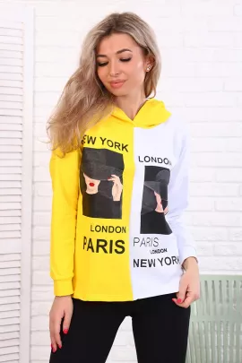 Т089п толстовка