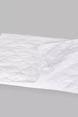 Наматрасник синтепон микрофибра