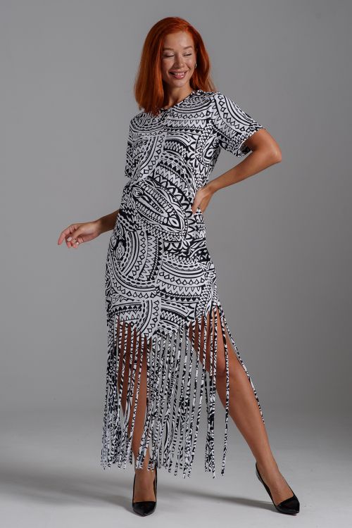 Платье женское 152497