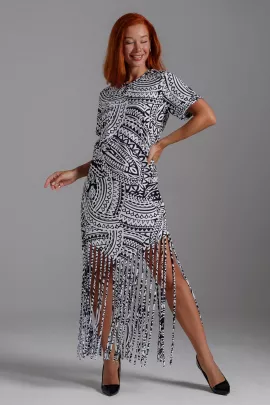 Платье женское 152497