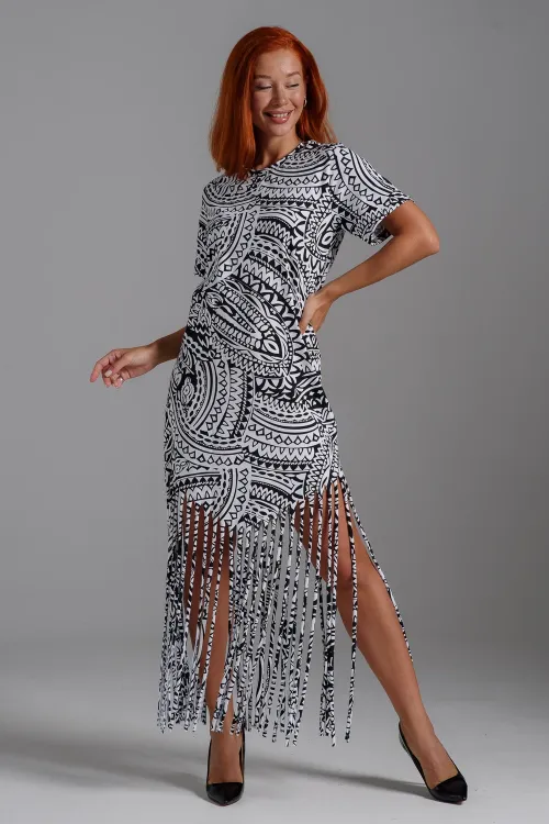 Платье женское 152497