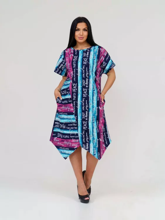 Платье женское 679618