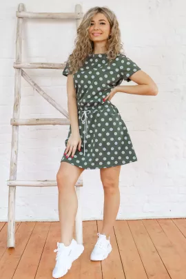 Платье женское 636727