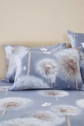 Комплект наволочек бязь люкс - Одуванчики