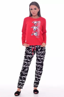 Пижама женская 500150