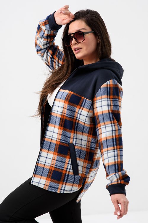 Толстовка женская 494222