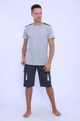 Костюм мужской 41147