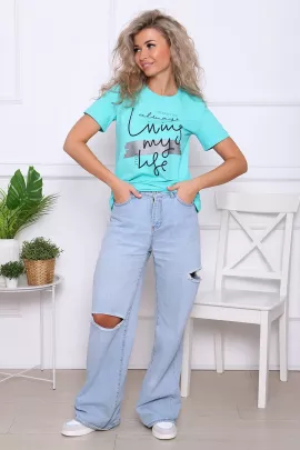 Футболка женская 846891