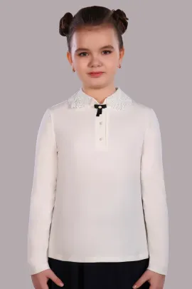 Блузка для девочки 5500