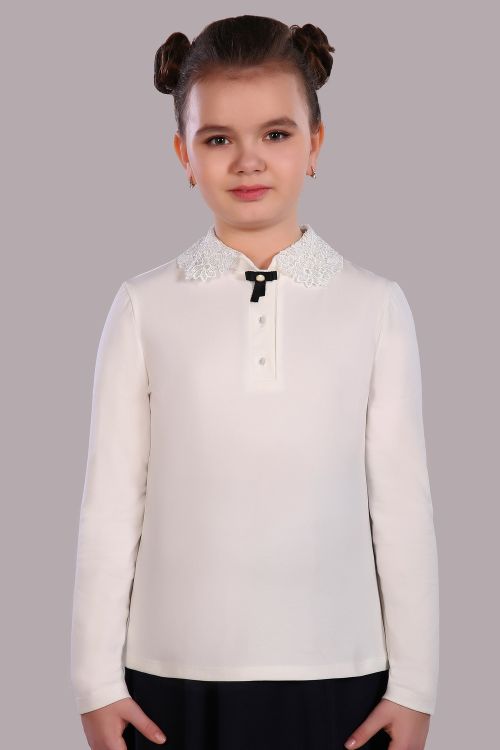 Блузка для девочки 5500