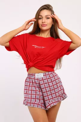 Пижама женская 369391