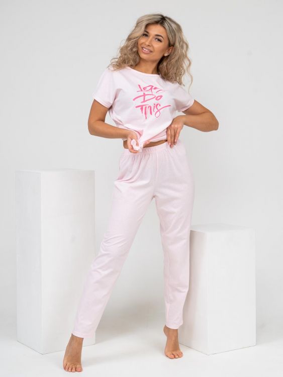 Пижама мод.1650/1*