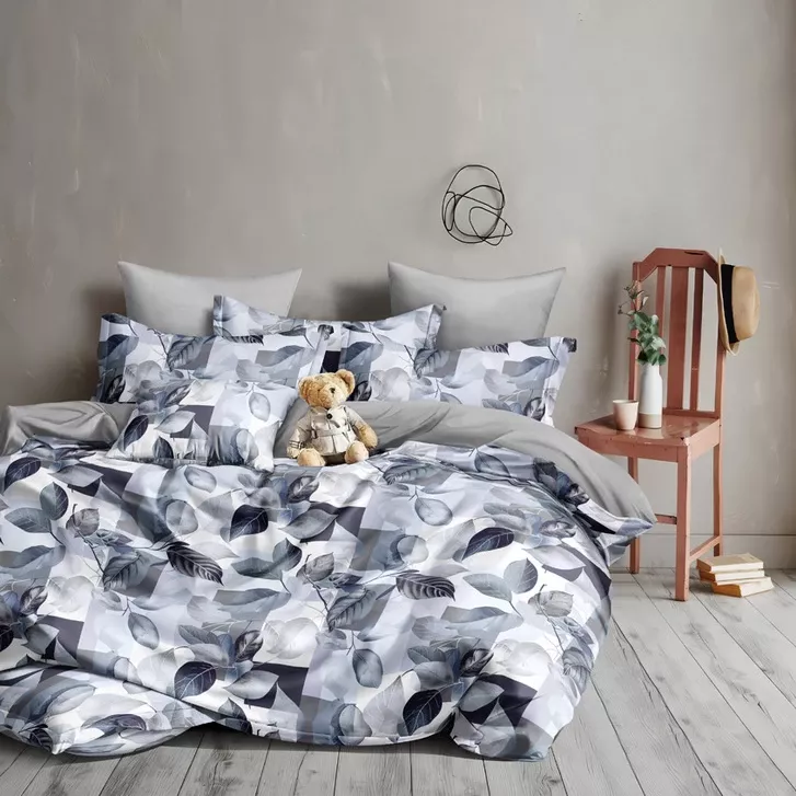 Сновидение КПБ сатин