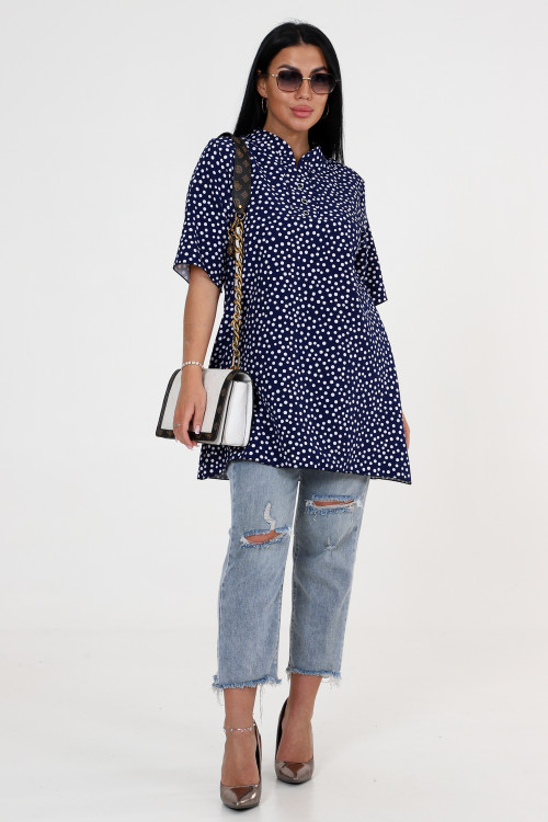 Блузка 42869