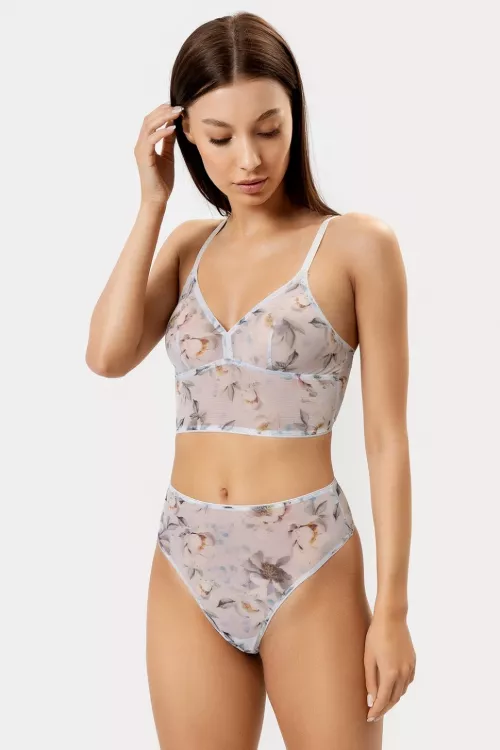 Трусы 412442 шиповник на лунном камне последний размер