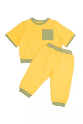 Костюм Дуэт Ж/ОЛ детский