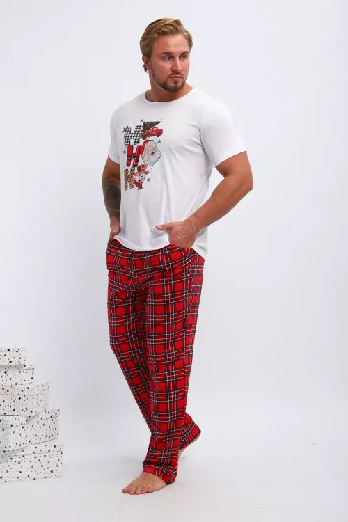 Пижама мужская 258275