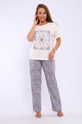 Пижама женская 920293