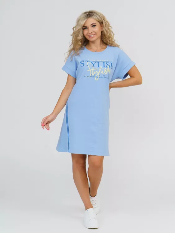 Платье Энергия