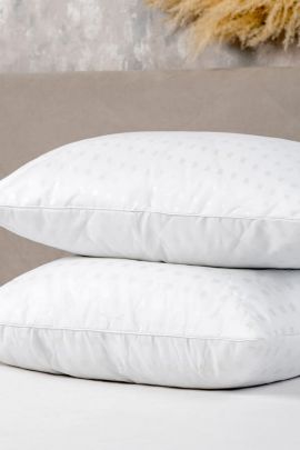 Подушка ПТБ-77-белая