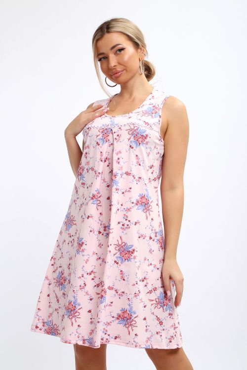 Сорочка женская 129783