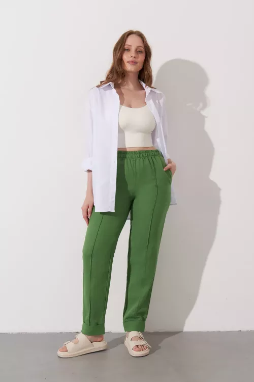 Брюки женские 394059