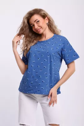 Футболка женская 741007