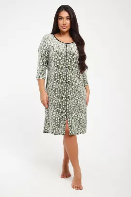 Халат женский 15414