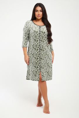 Халат женский 15414