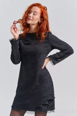 Платье женское 730034