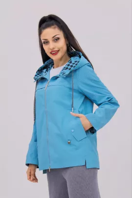 Ветровка  43740 (на подкладке)