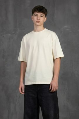 Футболка детская oversize 51361