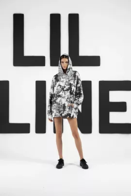 Худи арт. 1051