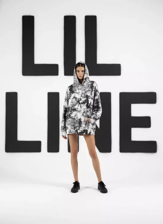 Худи арт. 1051