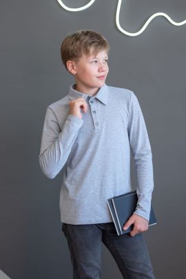 Джемпер для мальчика 56432