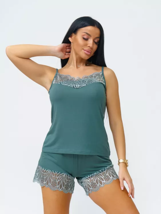 Пижама женская 908822