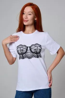 Футболка женская 479053