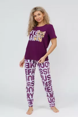 Пижама женская 396553
