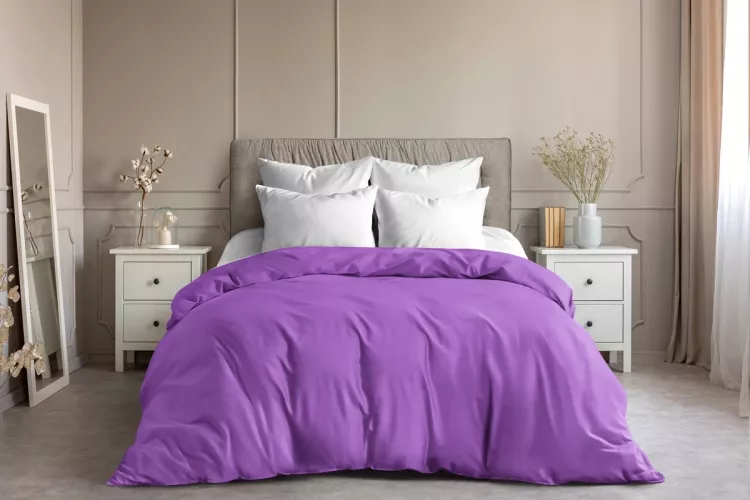 Пододеяльник поплин гл/кр 2 сп