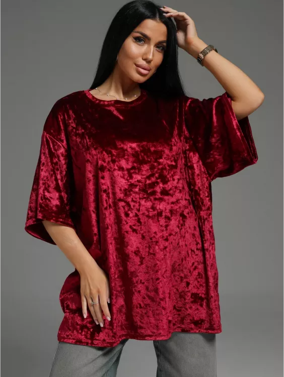 Футболка женская 317147