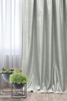 Комплект штор 73452