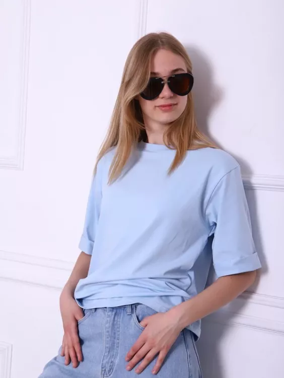 Футболка женская 622995