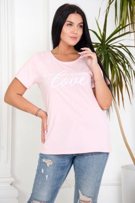 Футболка женская 706342