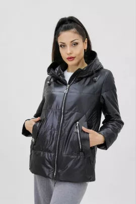 Демисезонная куртка Лайт-366 (премиум)